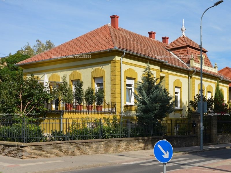 Ingatlan kép