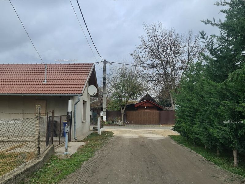 Ingatlan kép