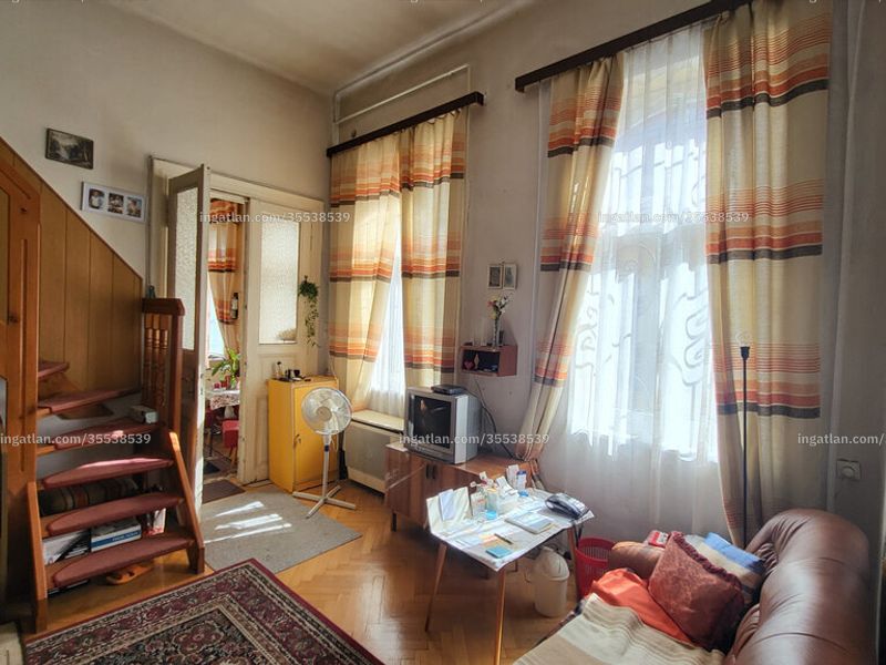 Ingatlan kép