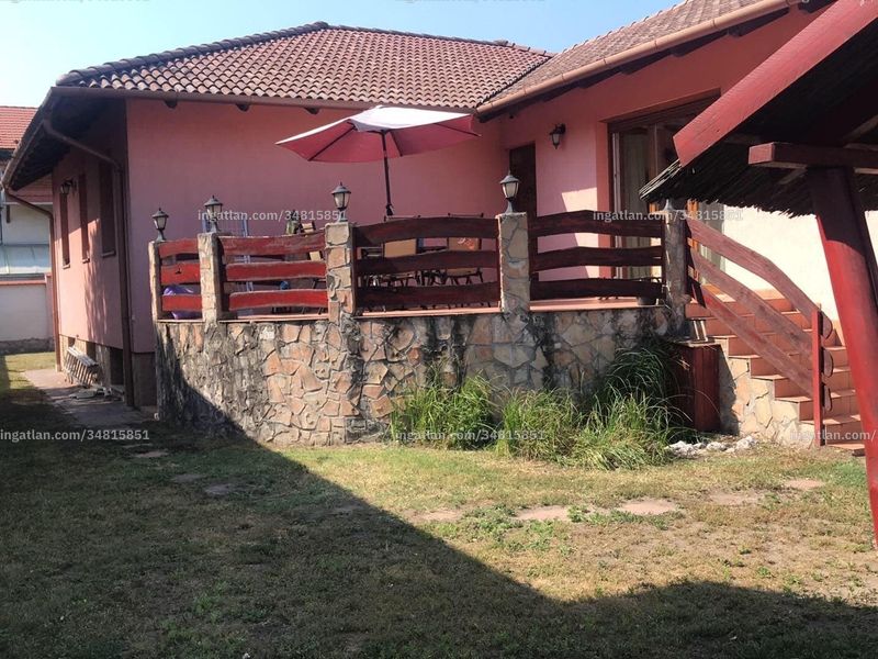 Ingatlan kép