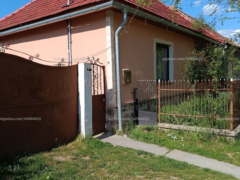 Ingatlan kép