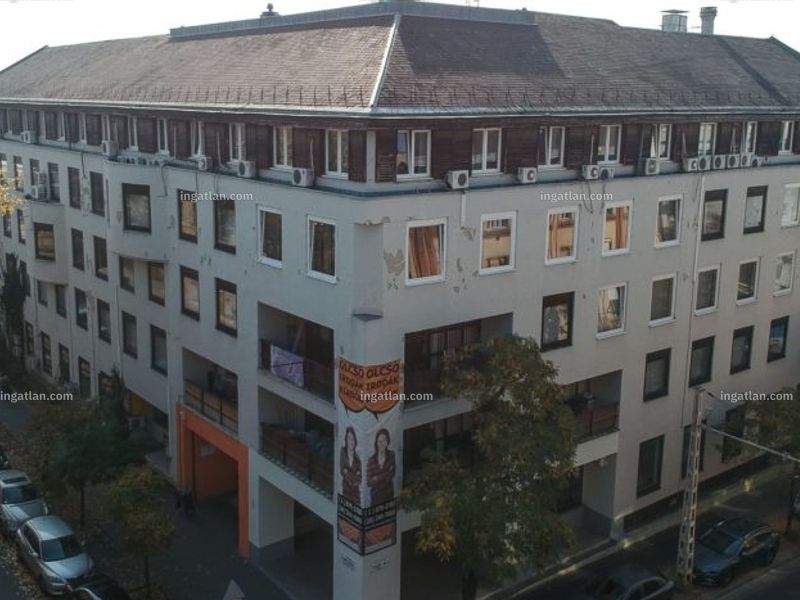 Ingatlan kép