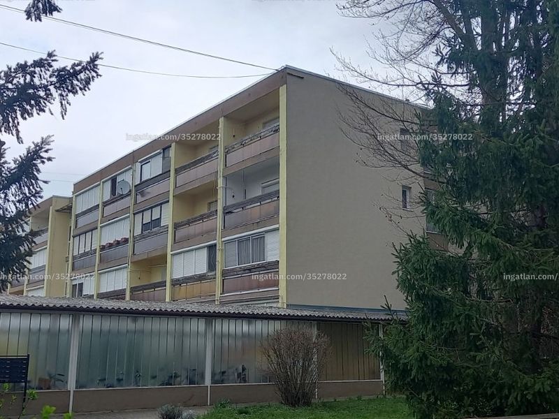 Ingatlan kép