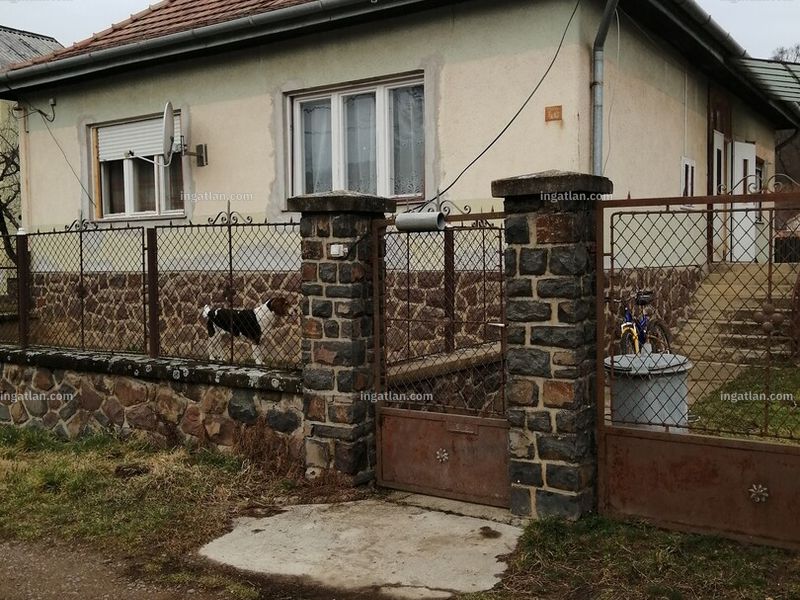 Ingatlan kép