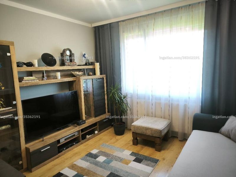 Ingatlan kép
