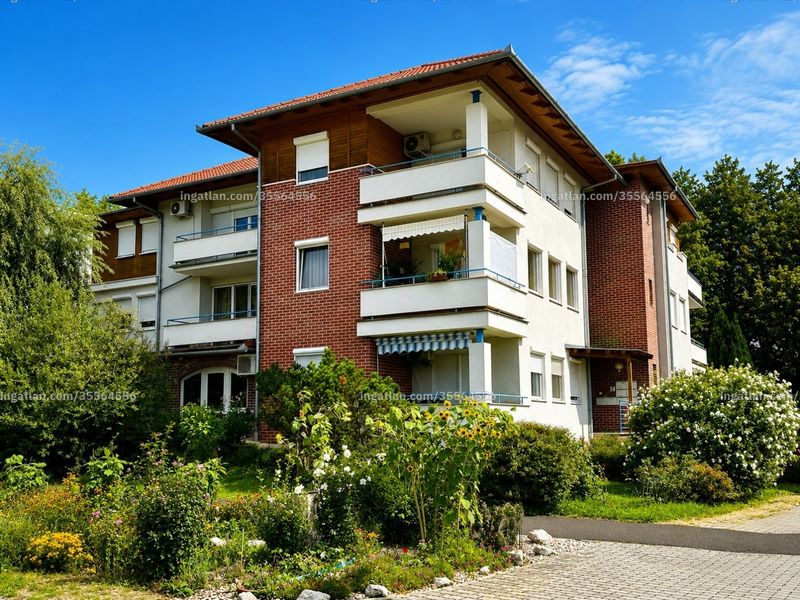 Ingatlan kép