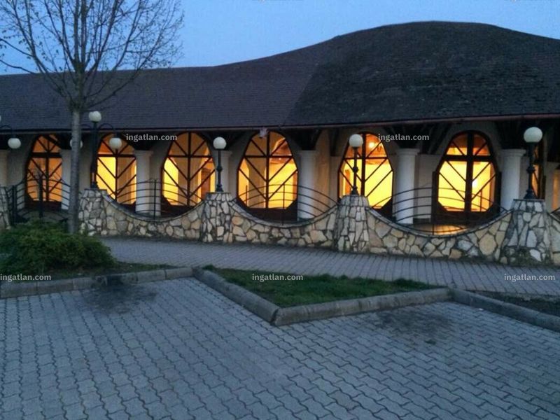 Ingatlan kép