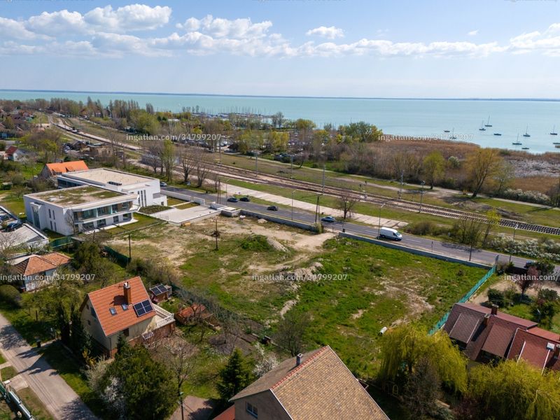 Ingatlan kép