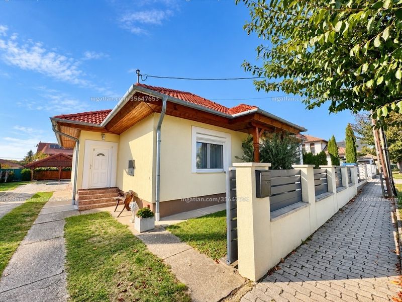 Ingatlan kép