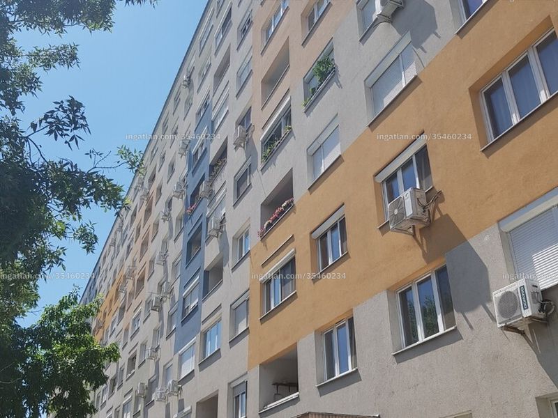 Ingatlan kép