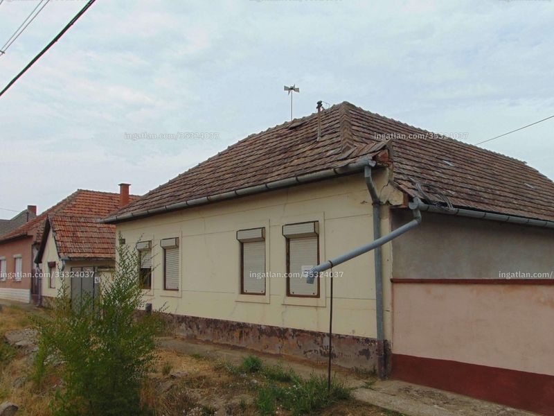 Ingatlan kép