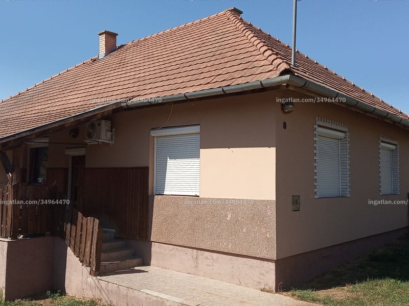 Ingatlan kép