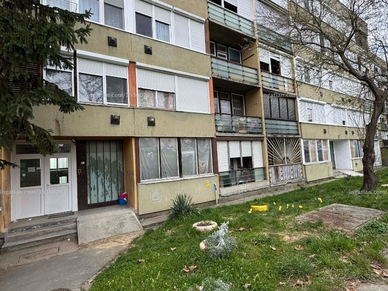 Ingatlan kép