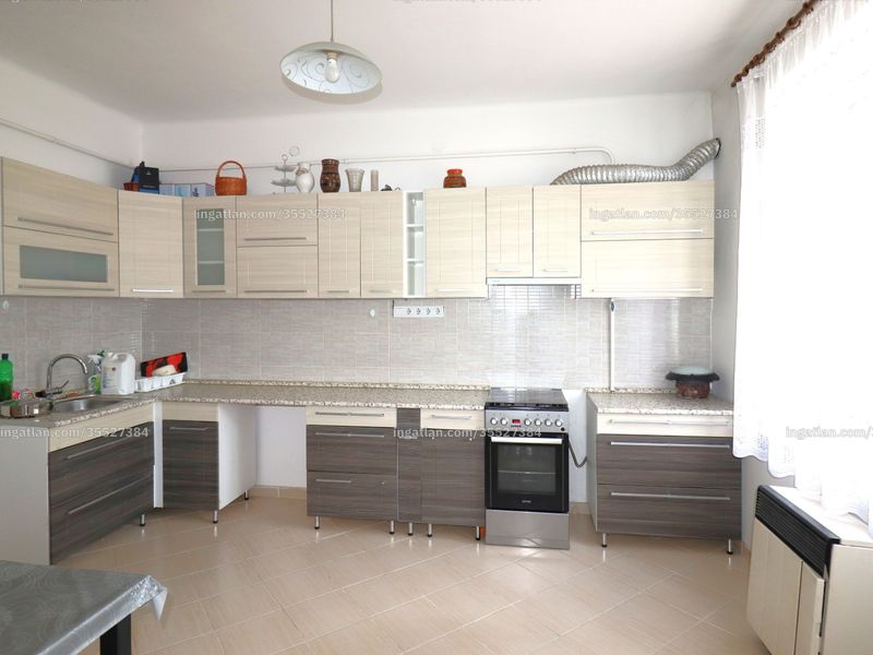 Ingatlan kép