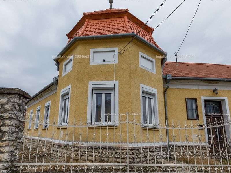 Ingatlan kép
