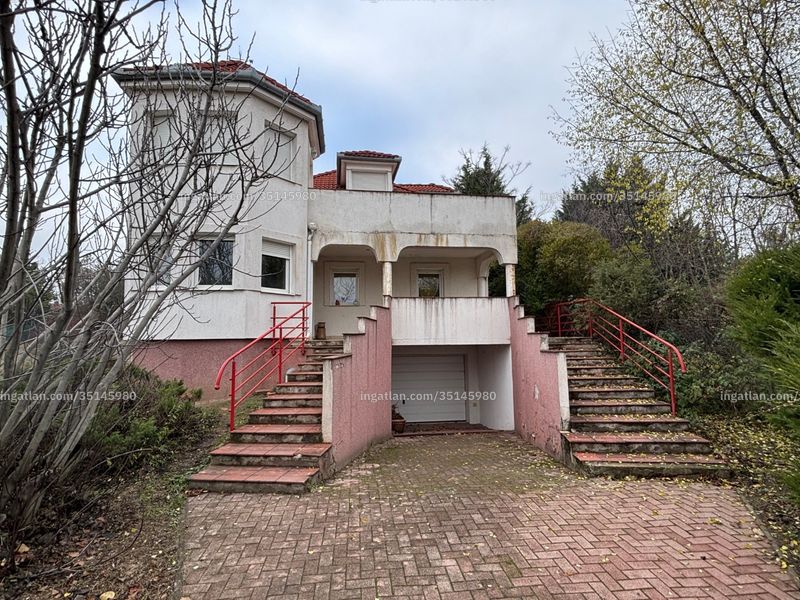 Ingatlan kép