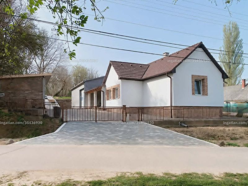 Ingatlan kép