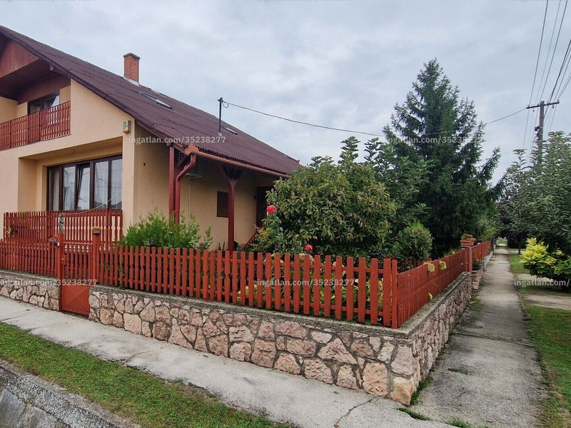 Ingatlan kép