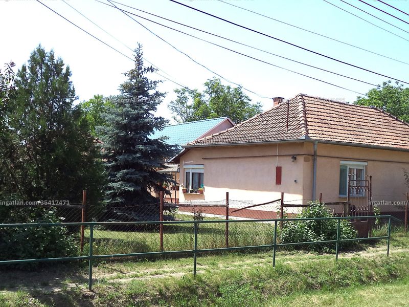 Ingatlan kép
