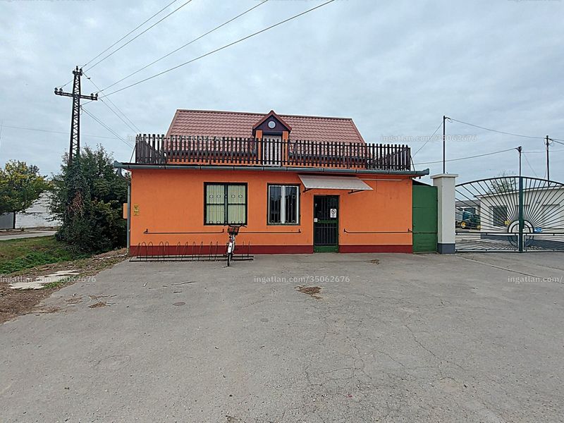 Ingatlan kép