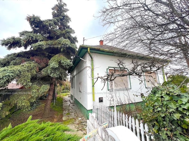 Ingatlan kép