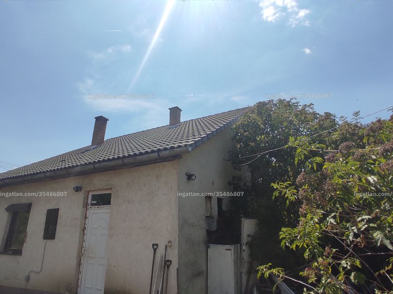 Ingatlan kép
