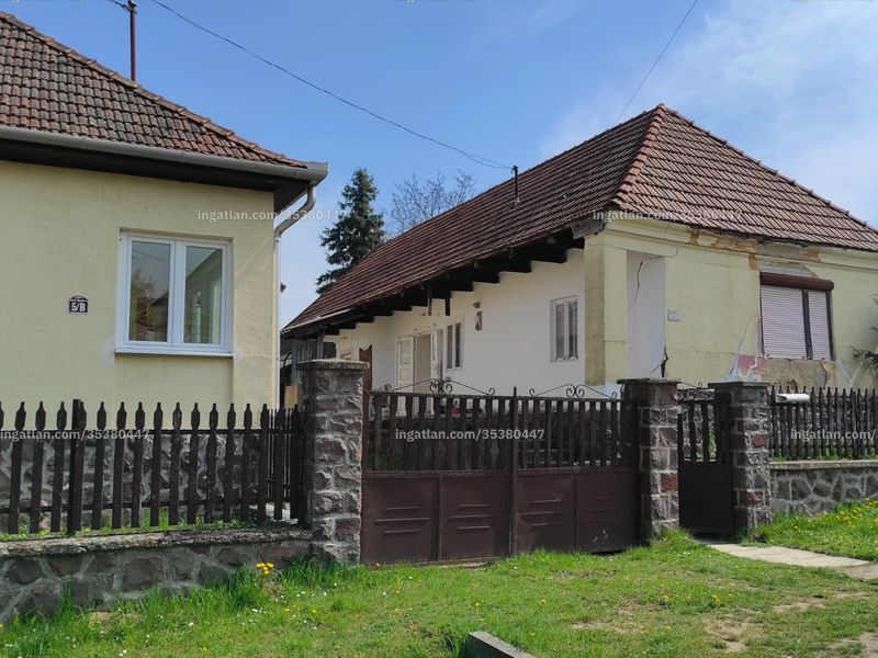 Ingatlan kép