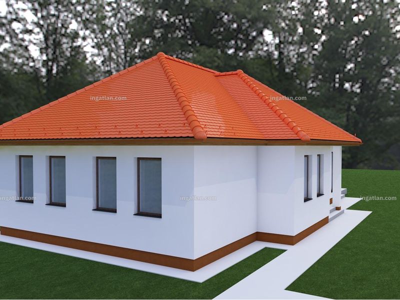 Ingatlan kép