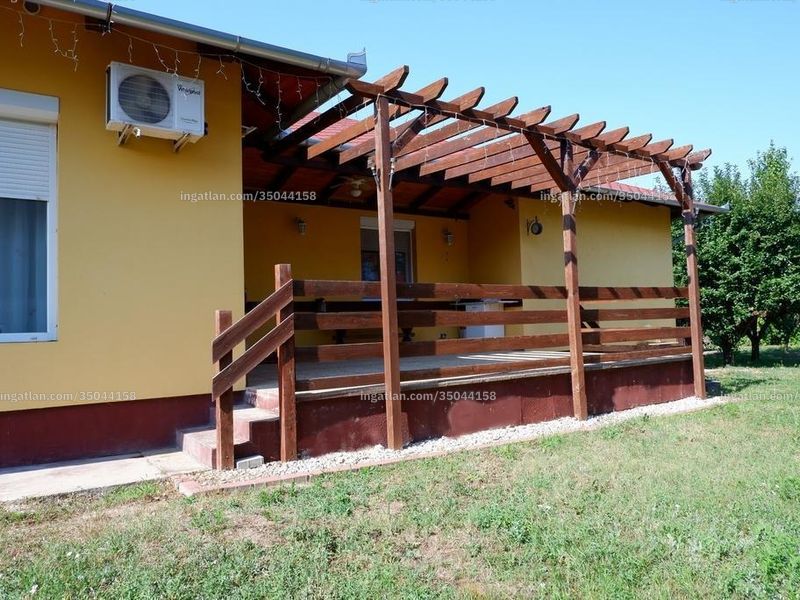 Ingatlan kép