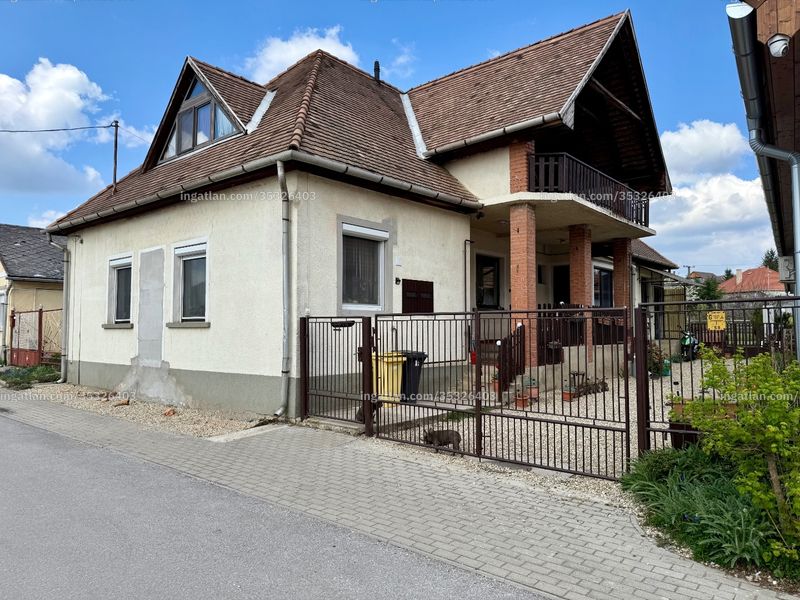 Ingatlan kép