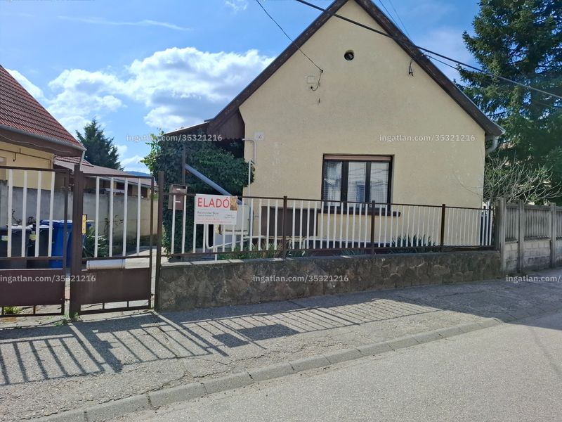 Ingatlan kép