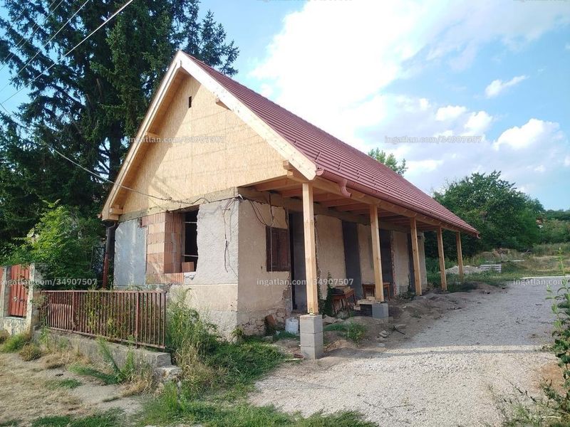 Ingatlan kép