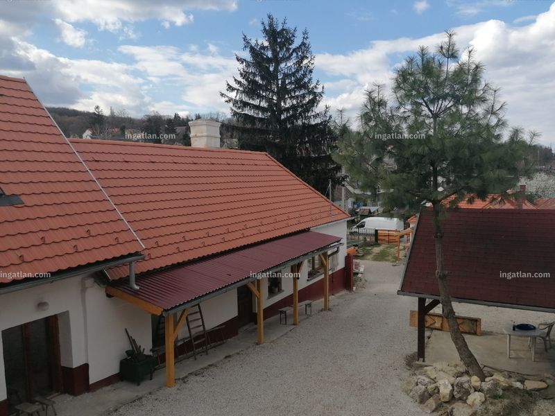 Ingatlan kép