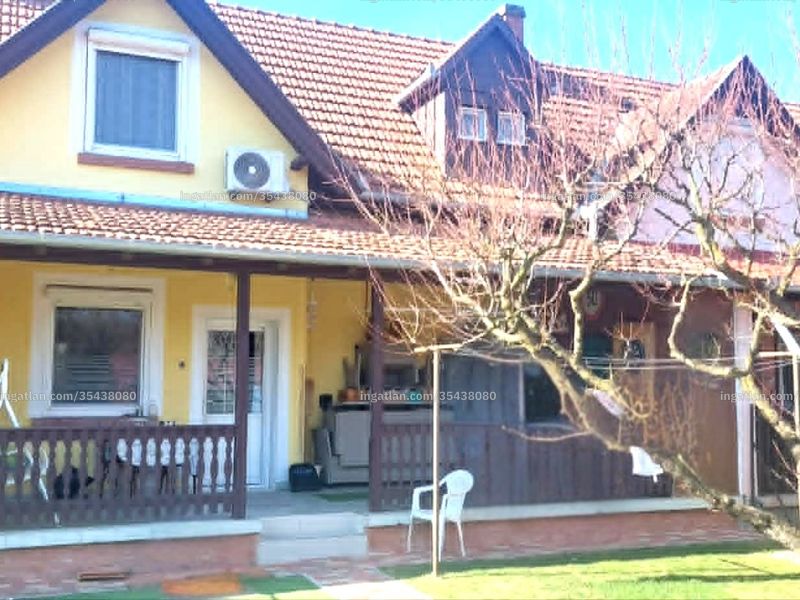 Ingatlan kép