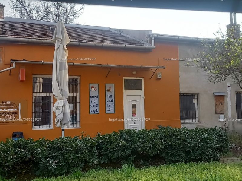 Ingatlan kép
