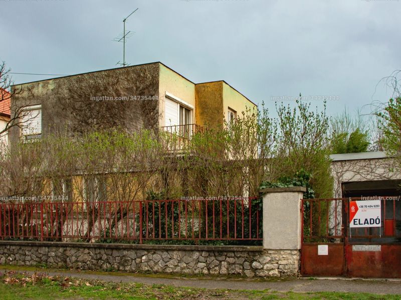Ingatlan kép