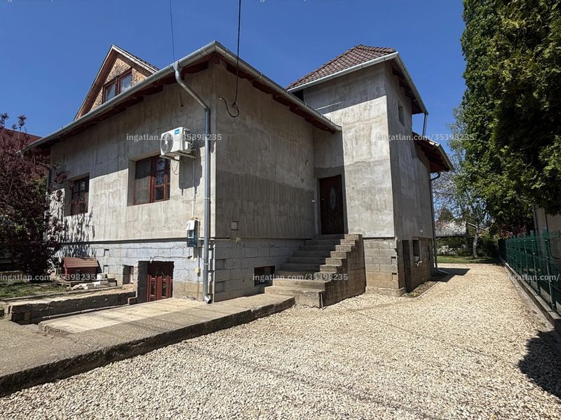 Ingatlan kép