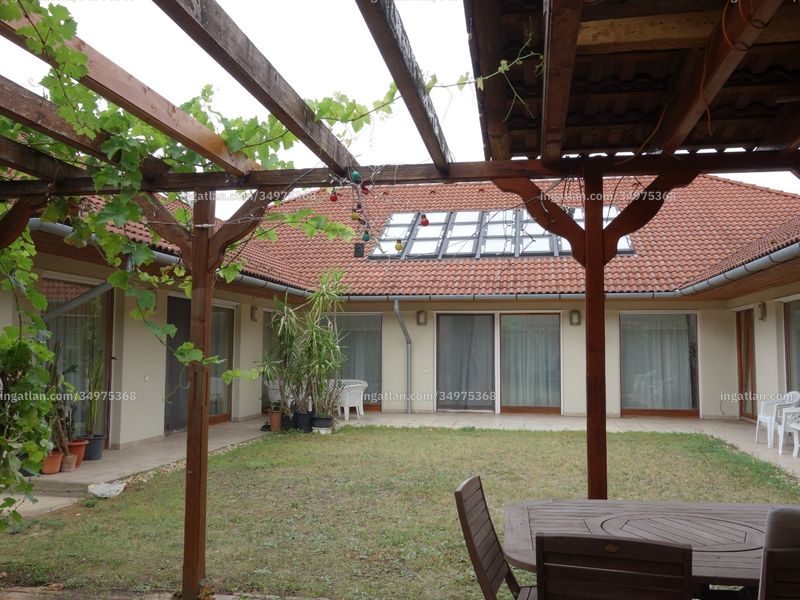 Ingatlan kép