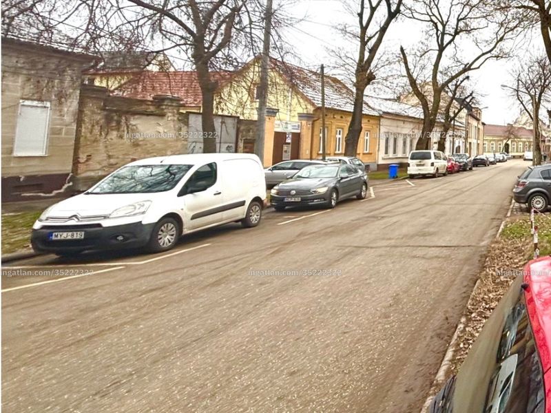 Ingatlan kép