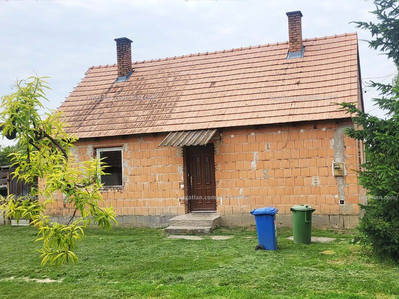 Ingatlan kép