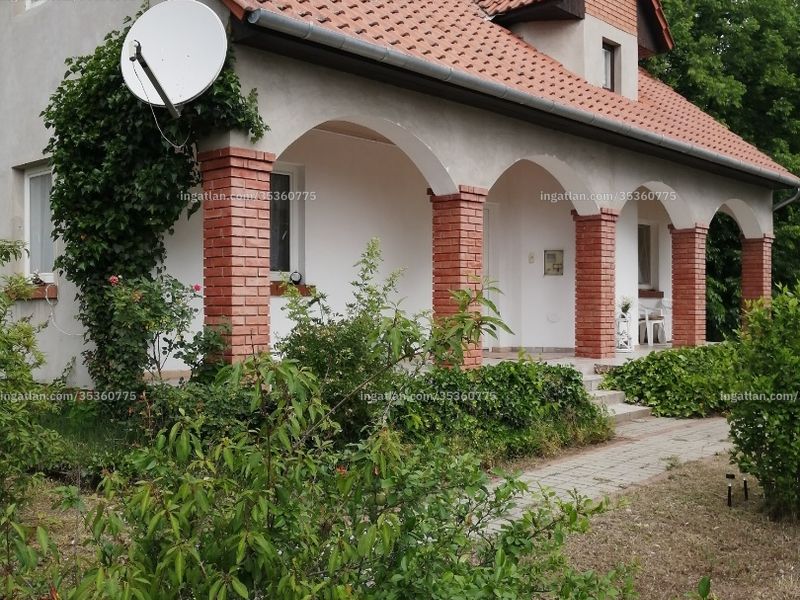 Ingatlan kép