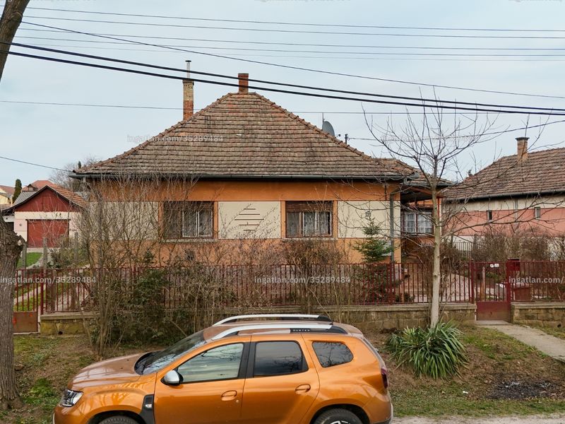 Ingatlan kép
