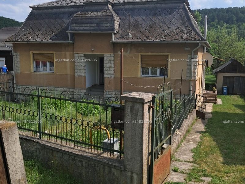 Ingatlan kép