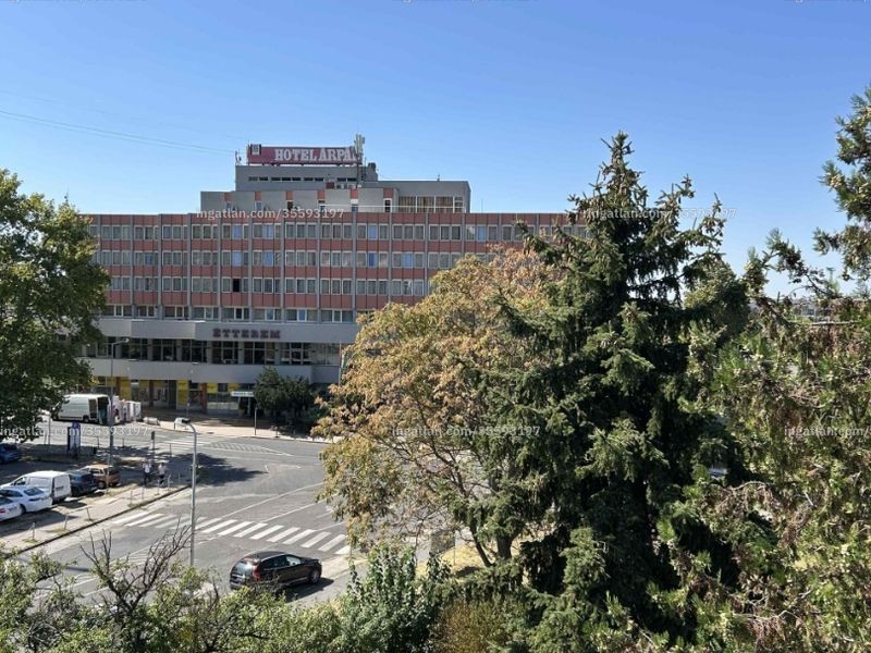 Ingatlan kép