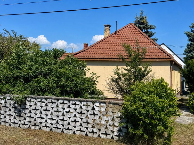 Ingatlan kép