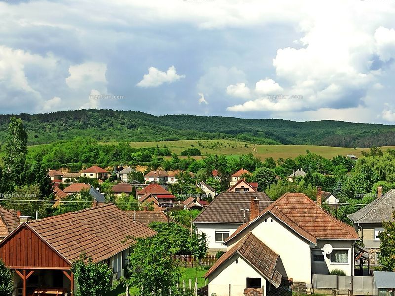 Ingatlan kép