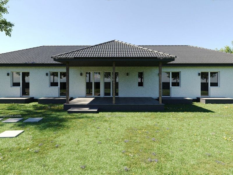 Ingatlan kép