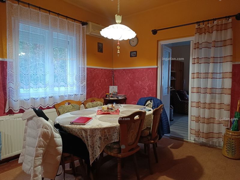 Ingatlan kép