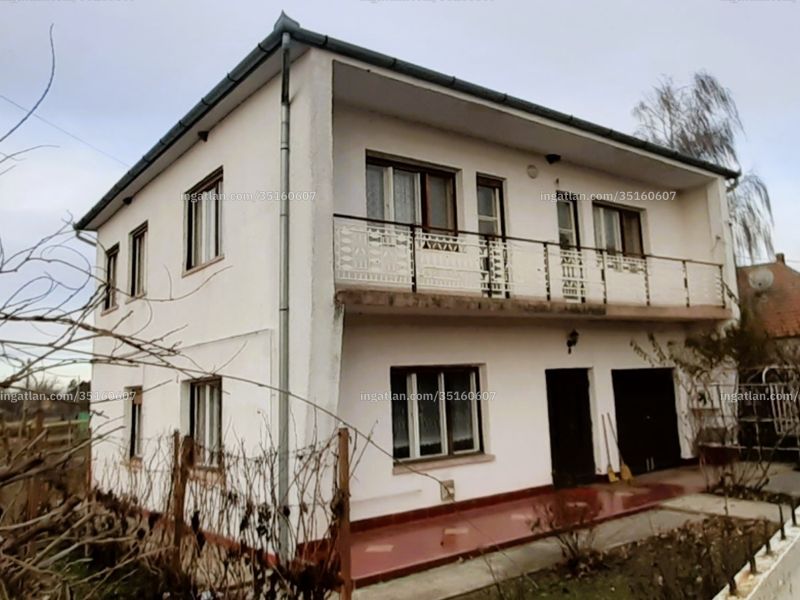 Ingatlan kép