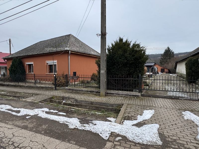 Ingatlan kép